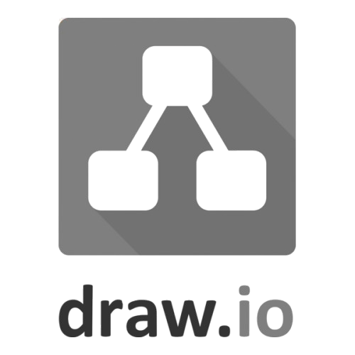 Draw.io logo